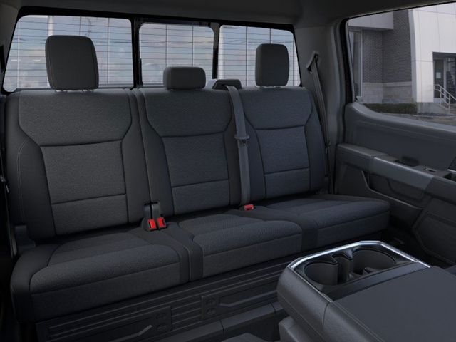 2025 FORD F-150 - Image 33