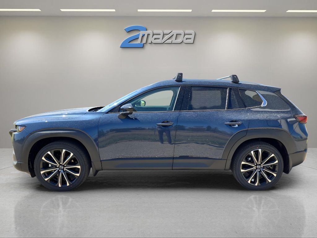 2025 Mazda CX-50 2.5 Premium Plus photo 2