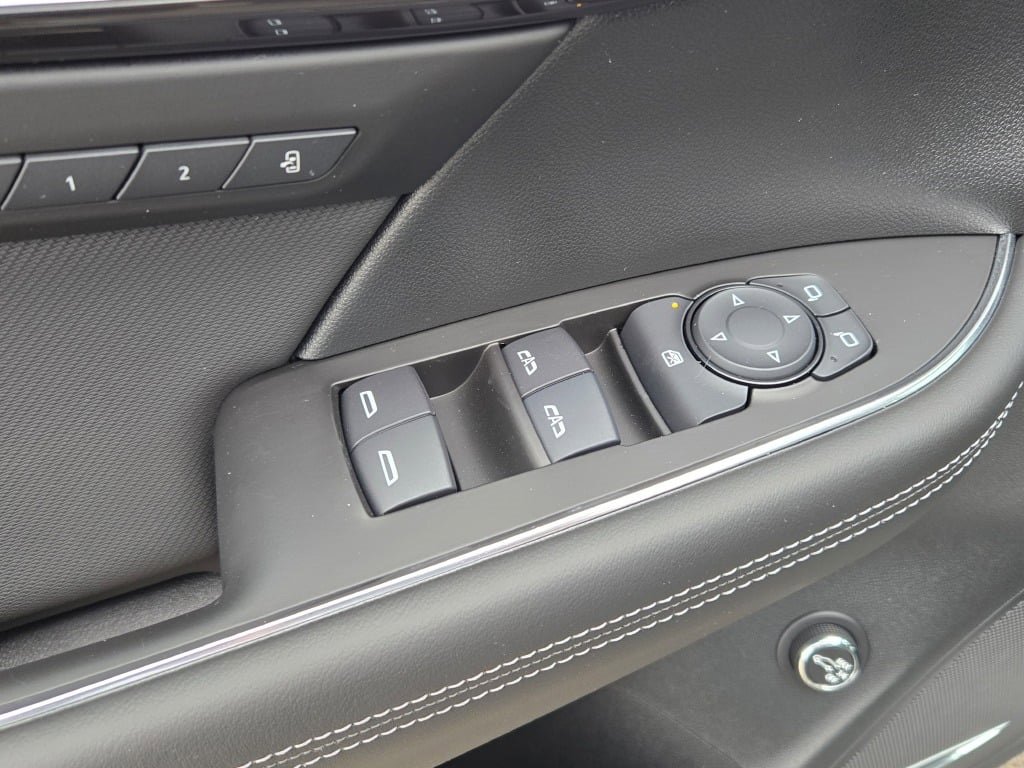 2025 Buick Envision Preferred photo 21