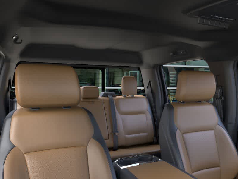 2025 Ford F-350 Lariat photo 22