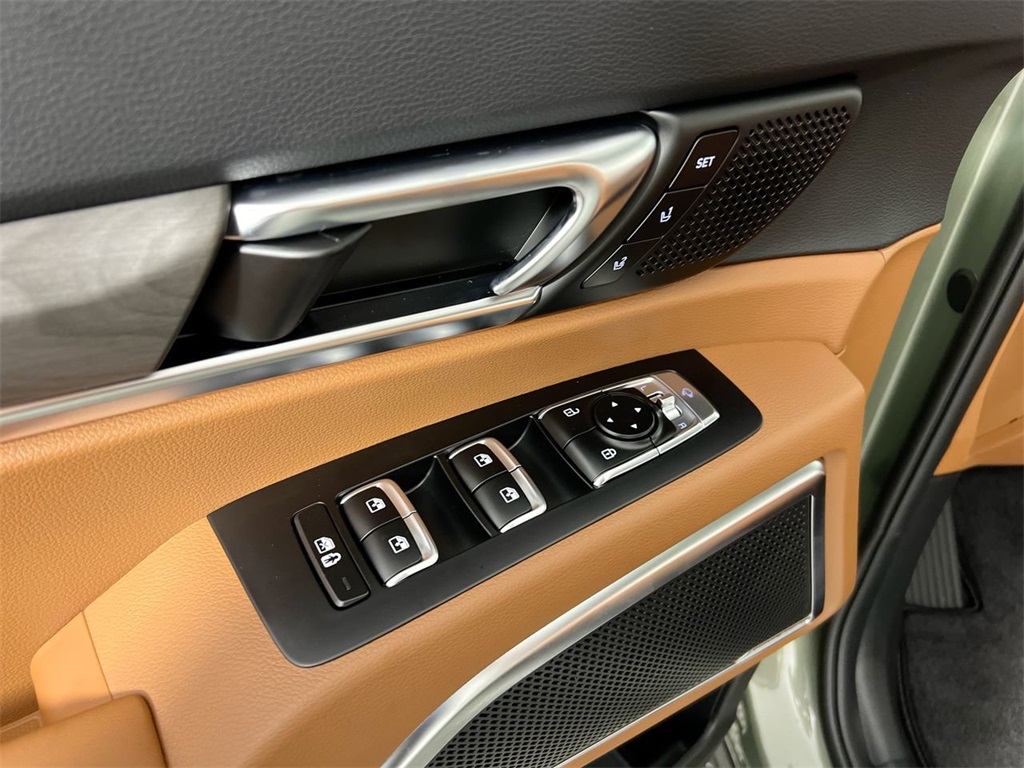 2025 Kia Telluride X-Line X-Pro photo 13