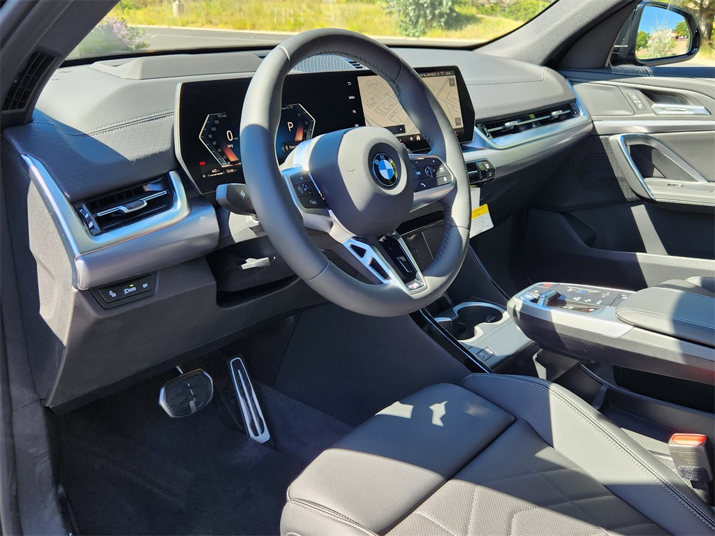 2026 Bmw X2 xDrive28i photo 9