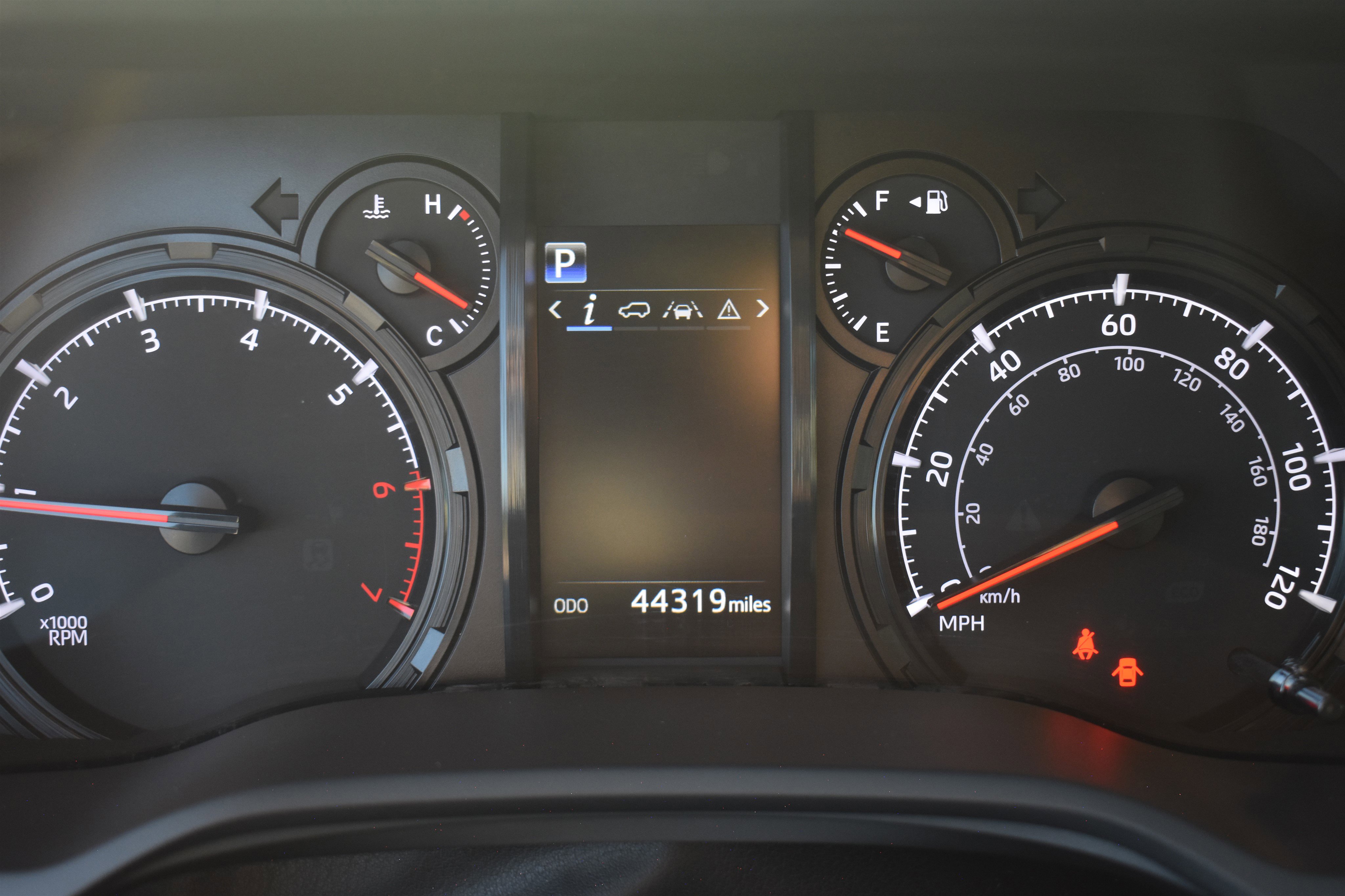 2024 Toyota 4Runner SR5 photo 14