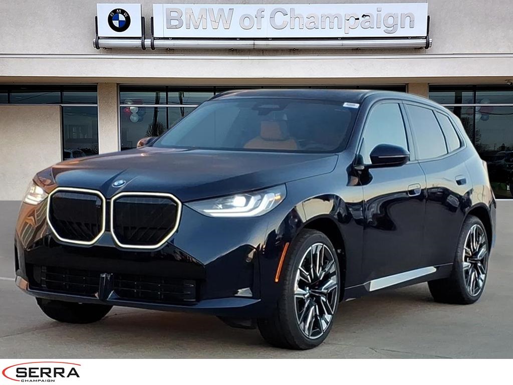 2026 BMW X3 30's photo