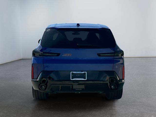 2025 Bmw XM photo 4