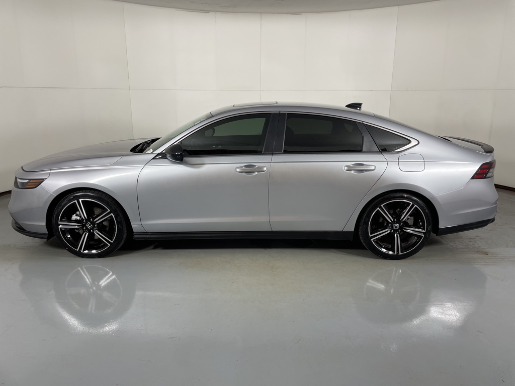 2024 Honda Accord Hybrid Sport photo 5