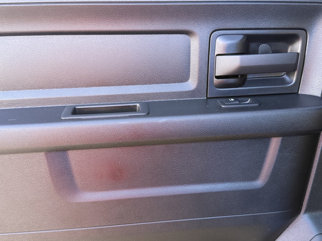 2021 Ram 2500 Tradesman photo 21