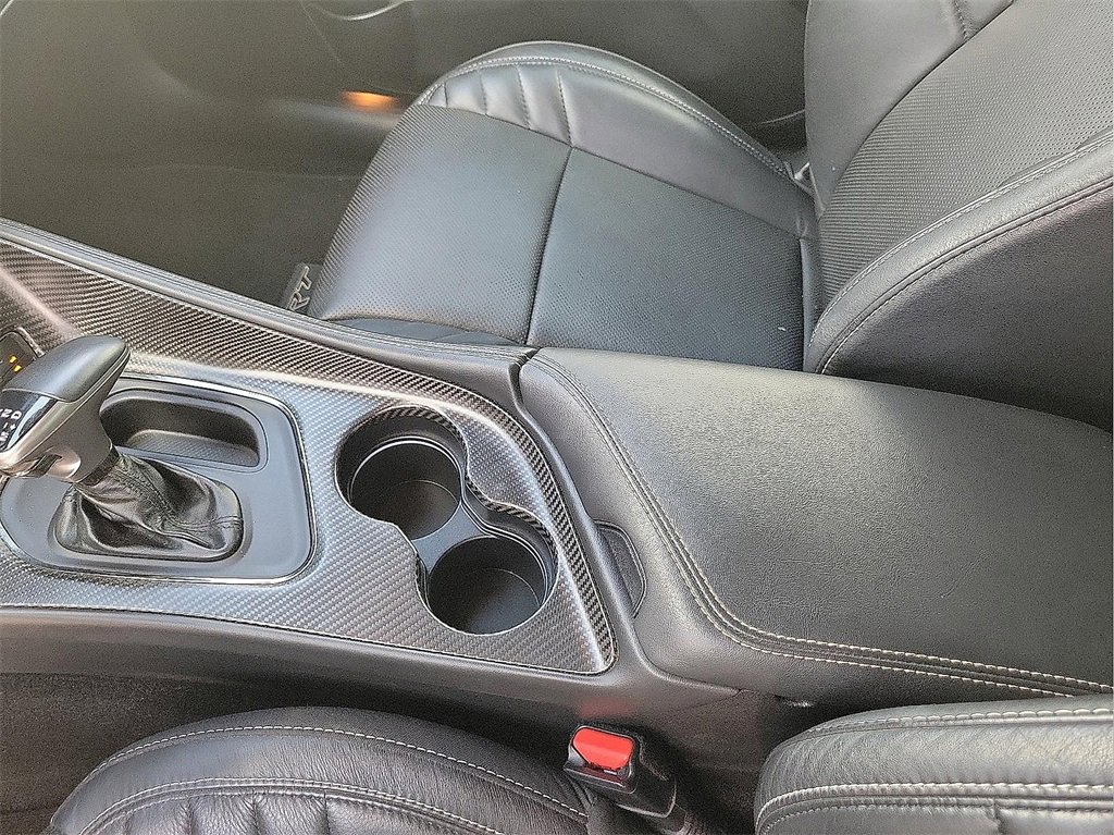 2020 Dodge Challenger SRT8 Hellcat Redeye Widebody photo 16