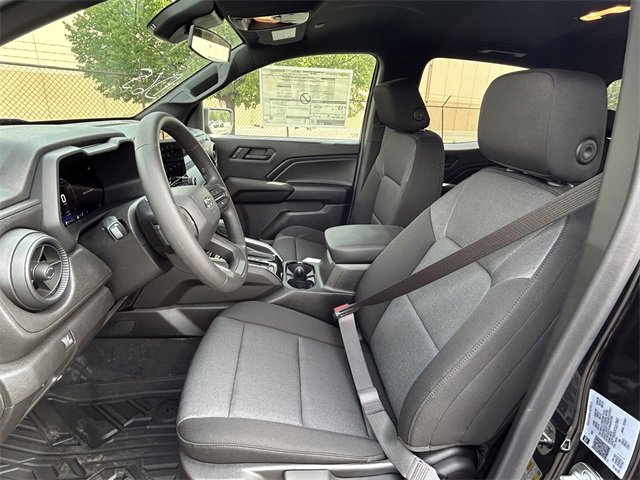 2026 Chevrolet Colorado Trail Boss photo 9