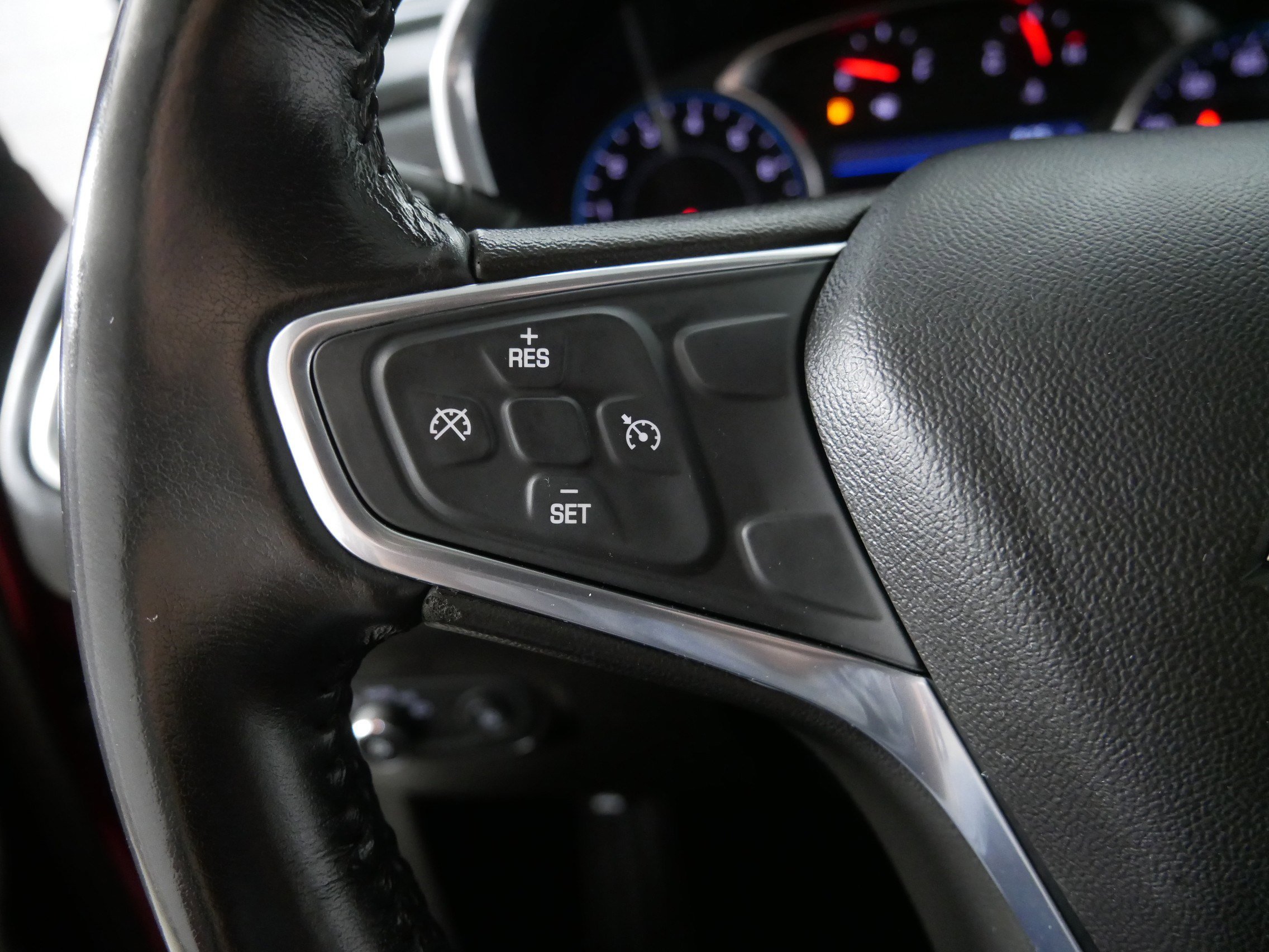 2019 Chevrolet Equinox Premier photo 26