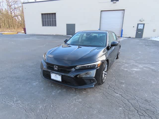 2023 Honda Civic Touring