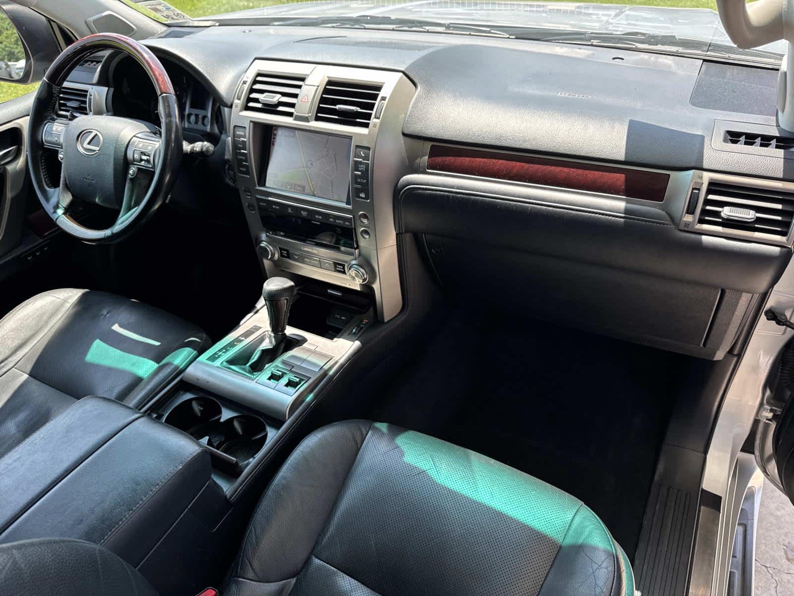 2018 Lexus GX 460 Premium photo 34