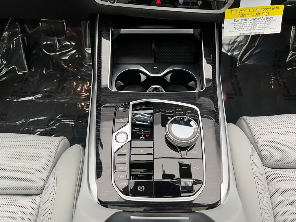 2026 Bmw X7 xDrive40i photo 12