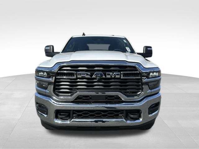2025 Ram 2500 Big Horn photo 9
