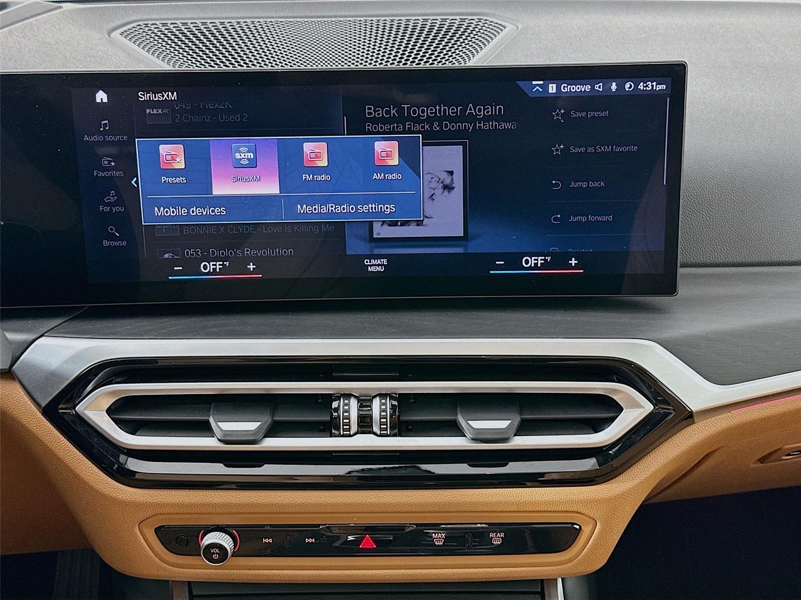2024 Bmw 330i xDrive photo 15