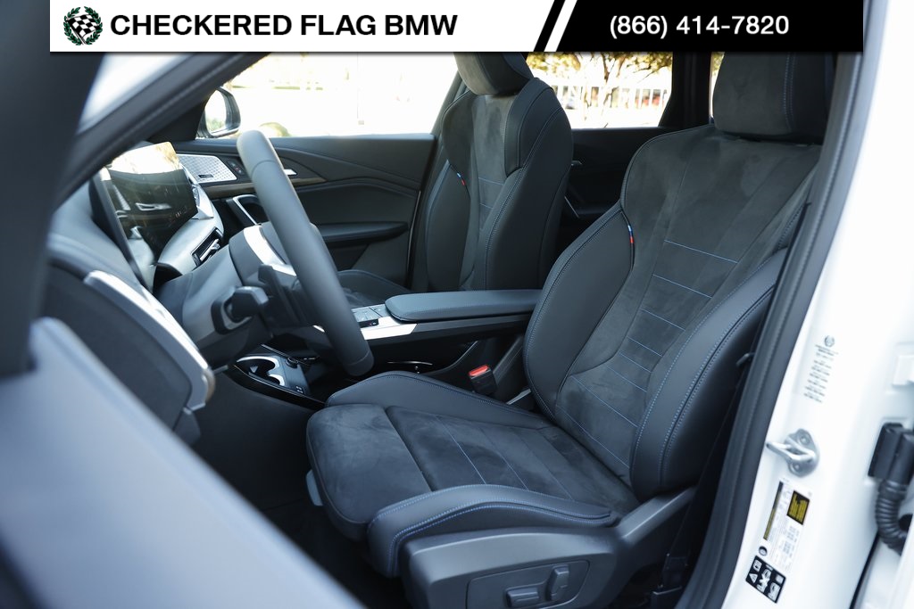 2025 Bmw X1 XDrive28i photo 19