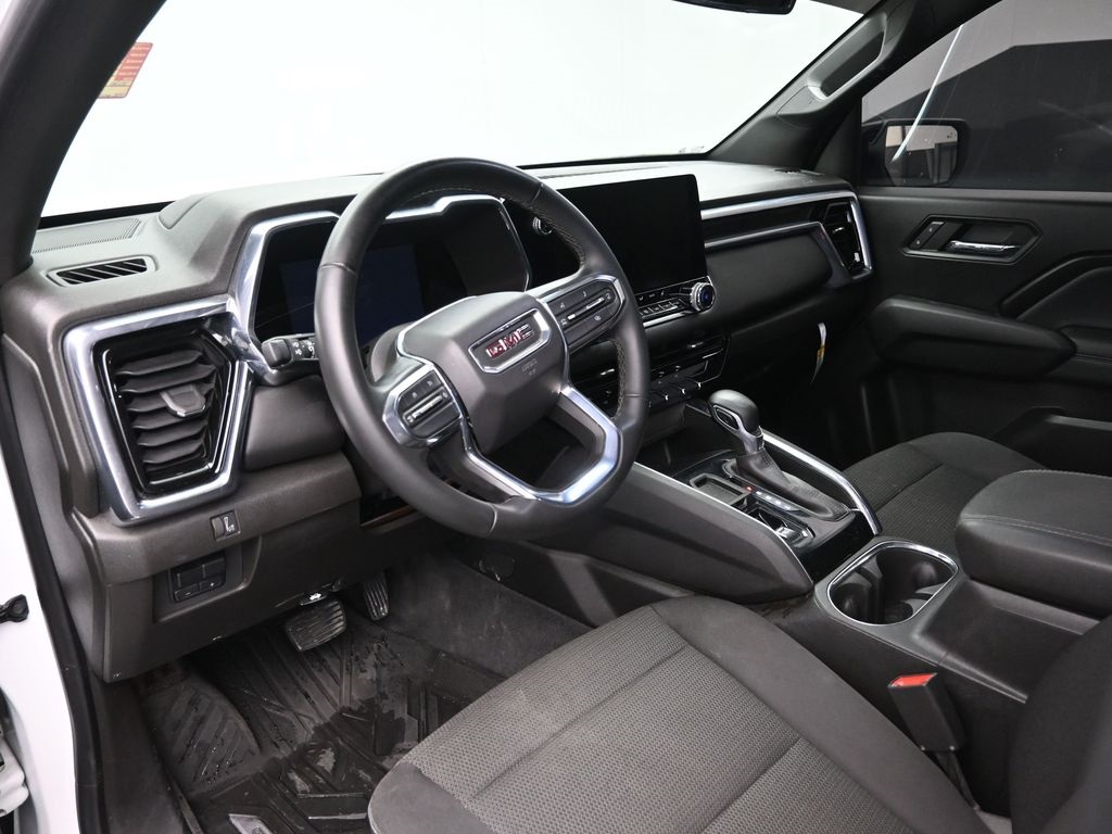 2023 Gmc Canyon Elevation photo 18