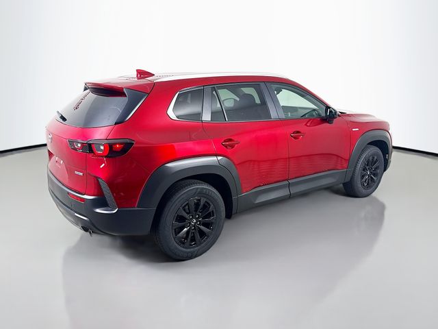 2025 Mazda CX-50 Preferred photo 7