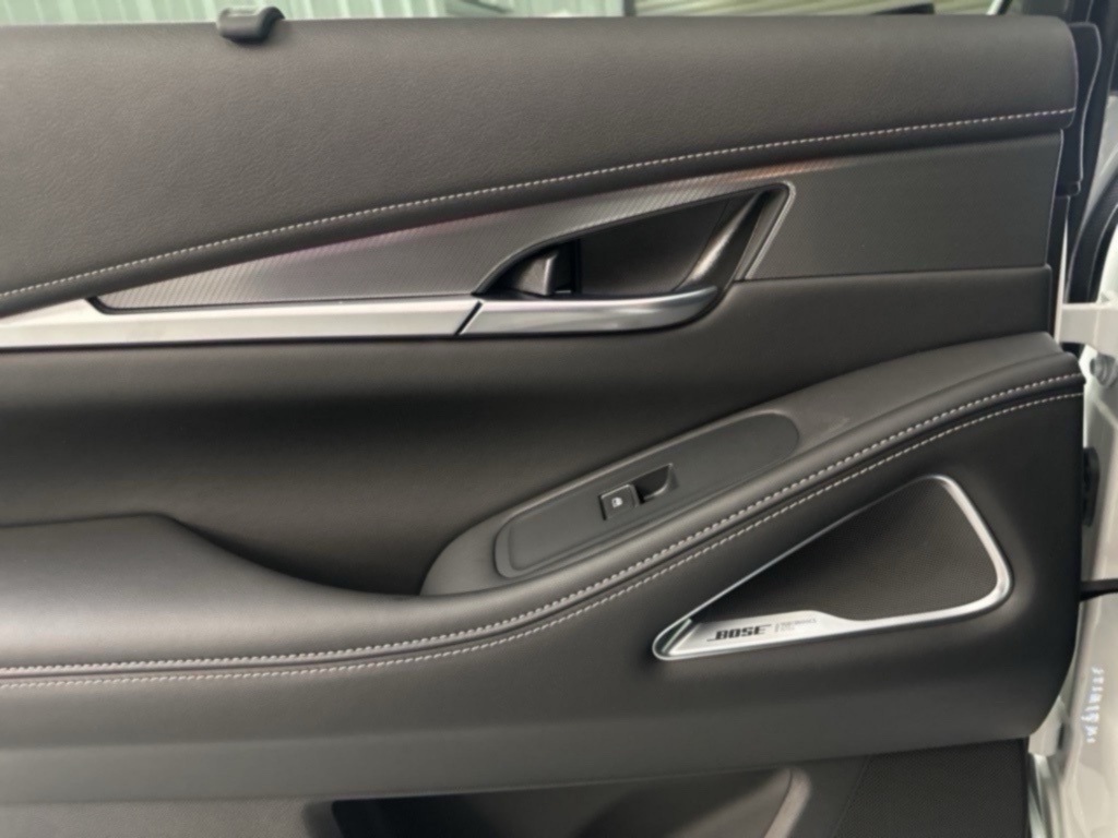 2025 Infiniti QX60 Luxe photo 26