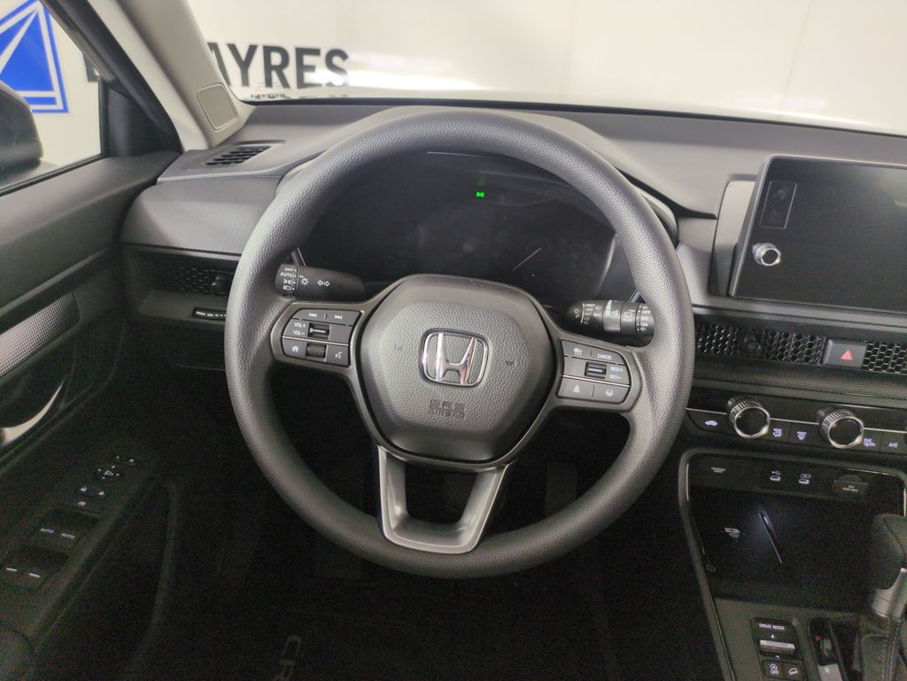 2026 Honda CR-V EX photo 14