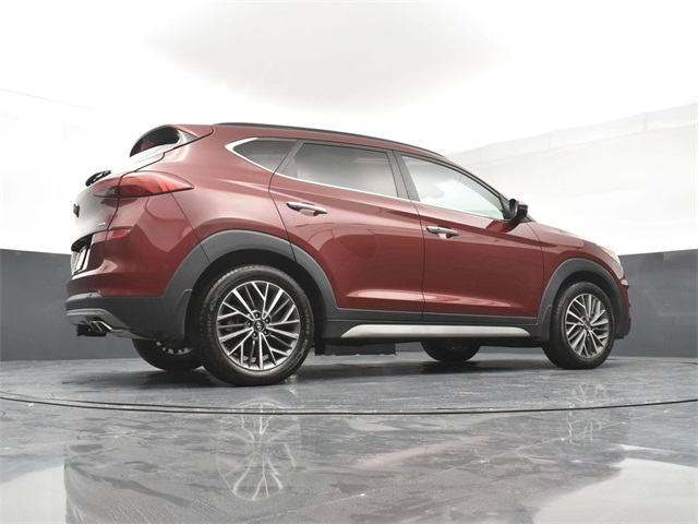 2019 Hyundai Tucson Value SEL Sport Limited Ultimate photo 21
