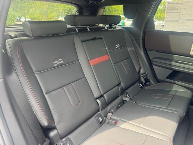 2026 Mini Countryman S ALL4 photo 15