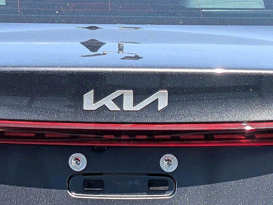2023 Kia Forte LXS photo 27