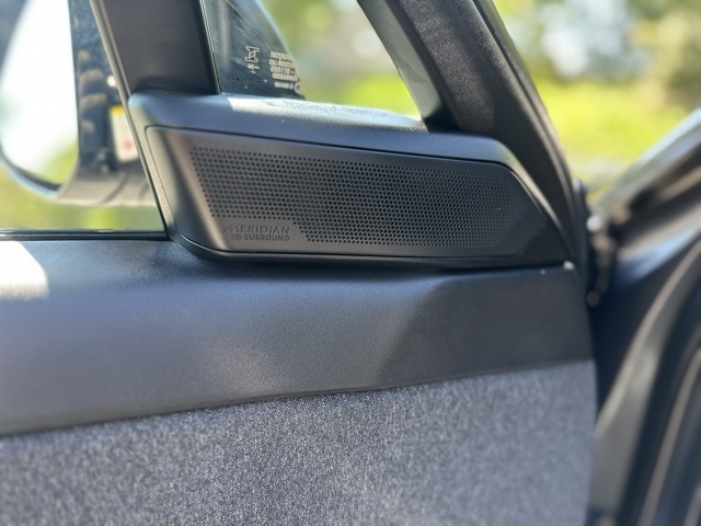 2024 Land Rover Range Rover Sport SE photo 11