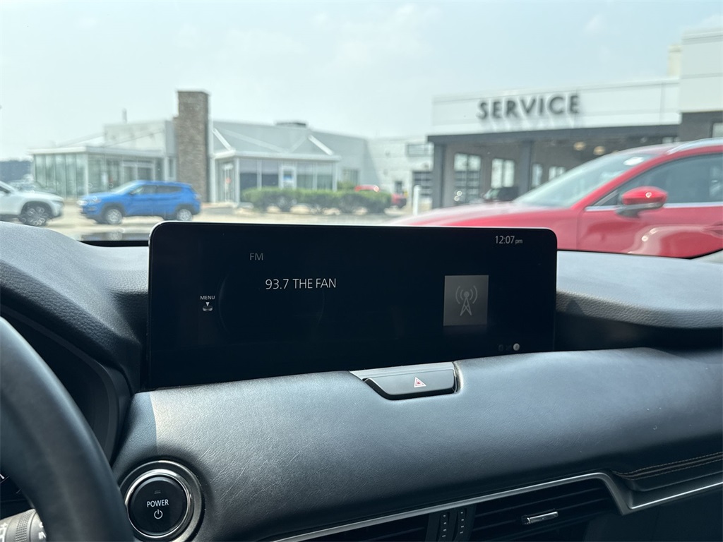 2024 Mazda CX-90 Plug-in Hybrid Premium Plus photo 14