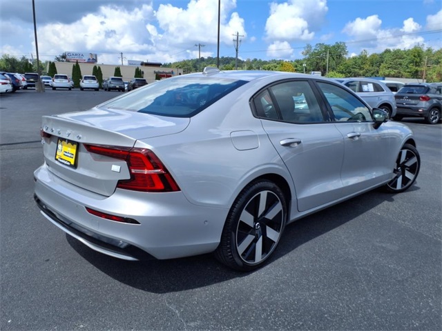 2024 Volvo S60 Recharge T8 Plus photo 21
