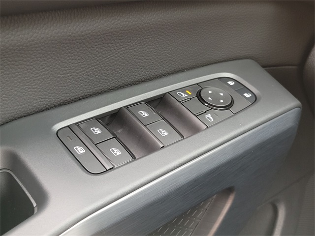 2025 Nissan Pathfinder Rock Creek photo 21
