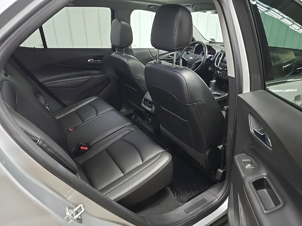 2019 Chevrolet Equinox Premier photo 18