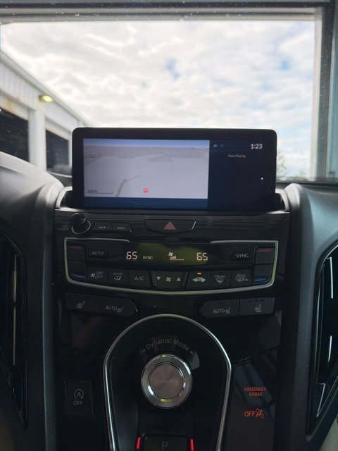 2019 Acura RDX Technology photo 4