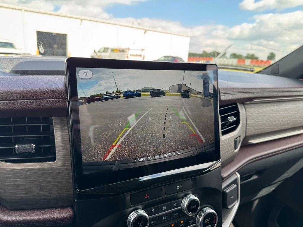 2023 Ford Expedition Limited photo 24