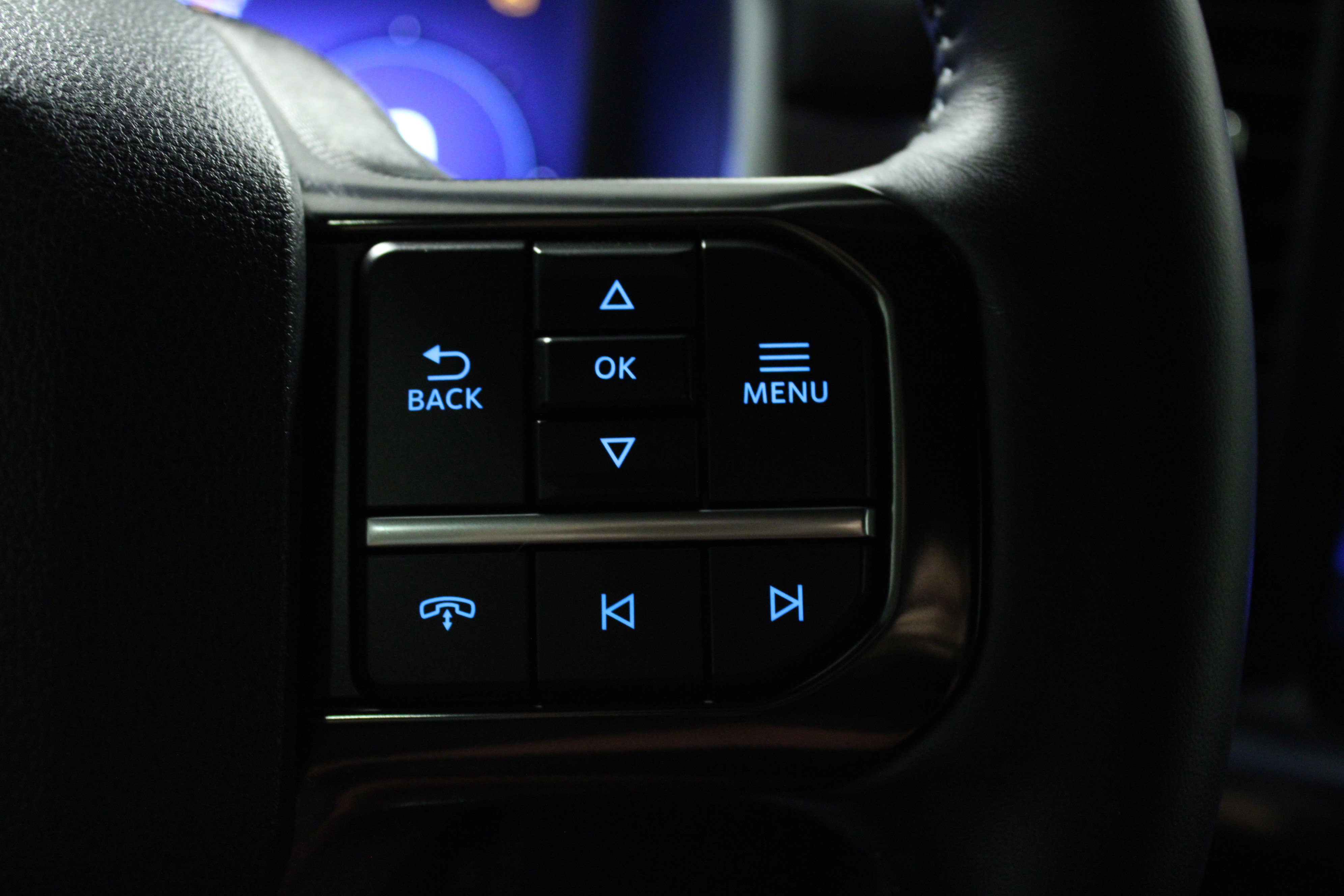 2024 Ford F-150 Platinum photo 19