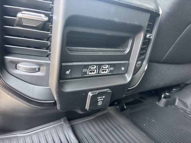 2025 Ram 2500 Power Wagon photo 19