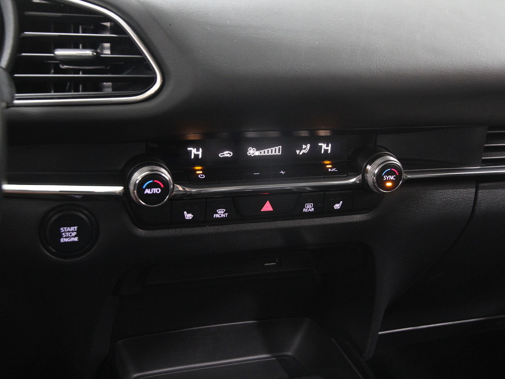 2020 Mazda CX-30 Preferred photo 10