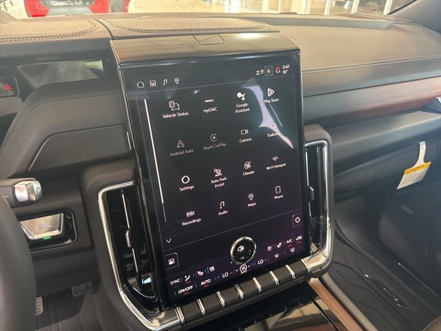 2026 Gmc Yukon Denali photo 13