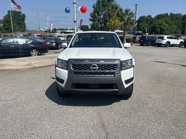 2025 Nissan Frontier King Cab SV photo 2