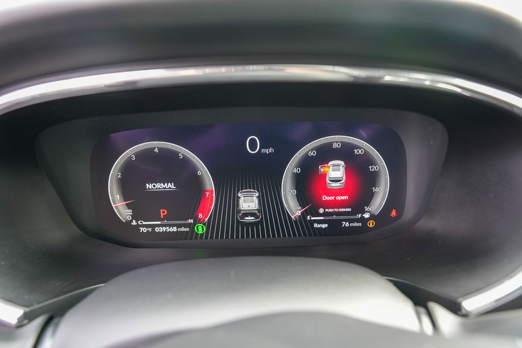 2022 Acura MDX A-Spec photo 18
