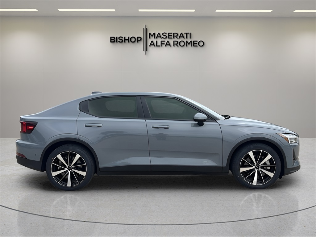 2022 Polestar PS2 e-AWD photo 2