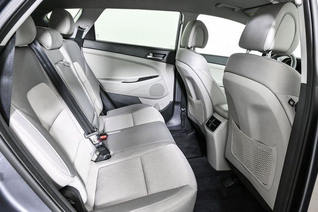 2018 Hyundai Tucson Plus Eco Sport Value Base Ultimate photo 20