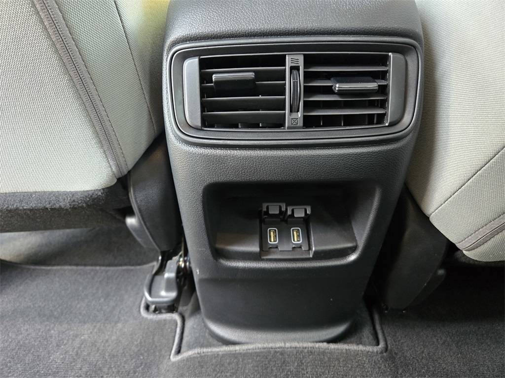 2021 Honda CR-V EX photo 15