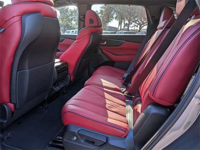 2026 Acura MDX SH-AWD Type S Advance photo 13