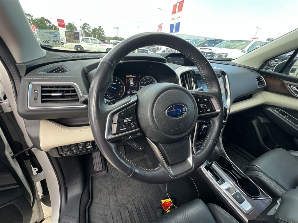2021 Subaru Ascent Touring photo 15