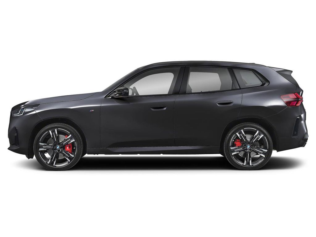 2025 Bmw X3 30x Drive photo 2