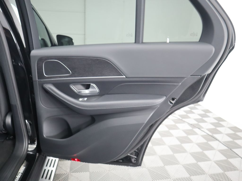 2026 Mercedes Benz GLE 350 photo 28