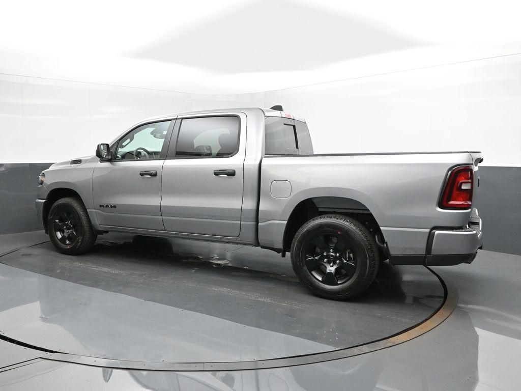 2025 Ram 1500 Tradesman photo 5