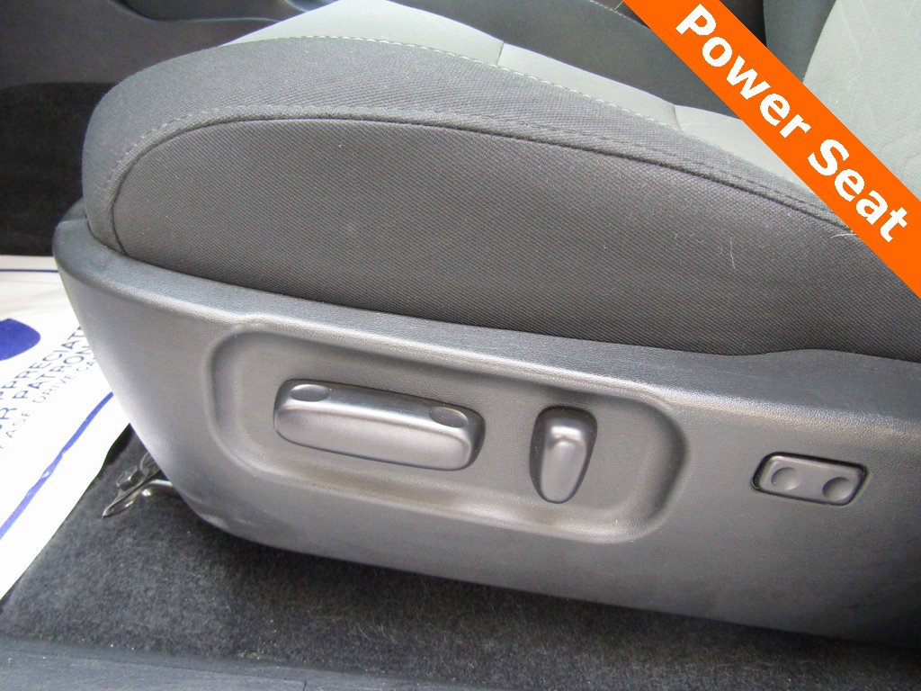 2023 Toyota Tacoma Double Cab V6 photo 5