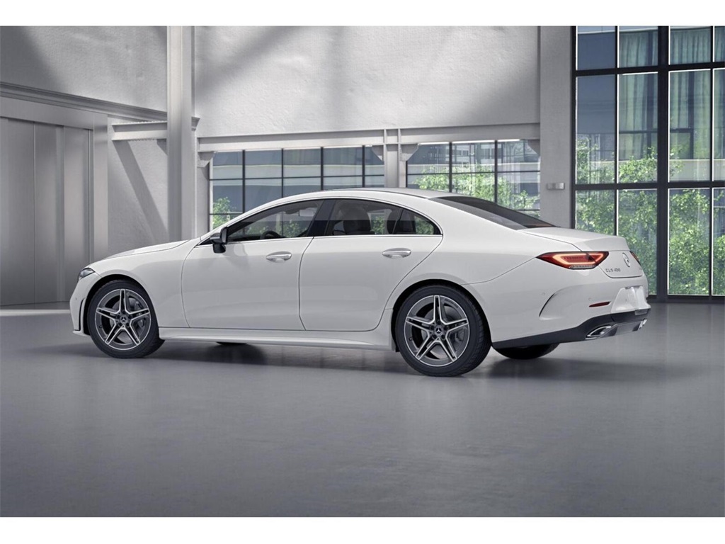 2021 Mercedes Benz CLS 450 photo 24